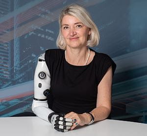 Sarah de Lagarde